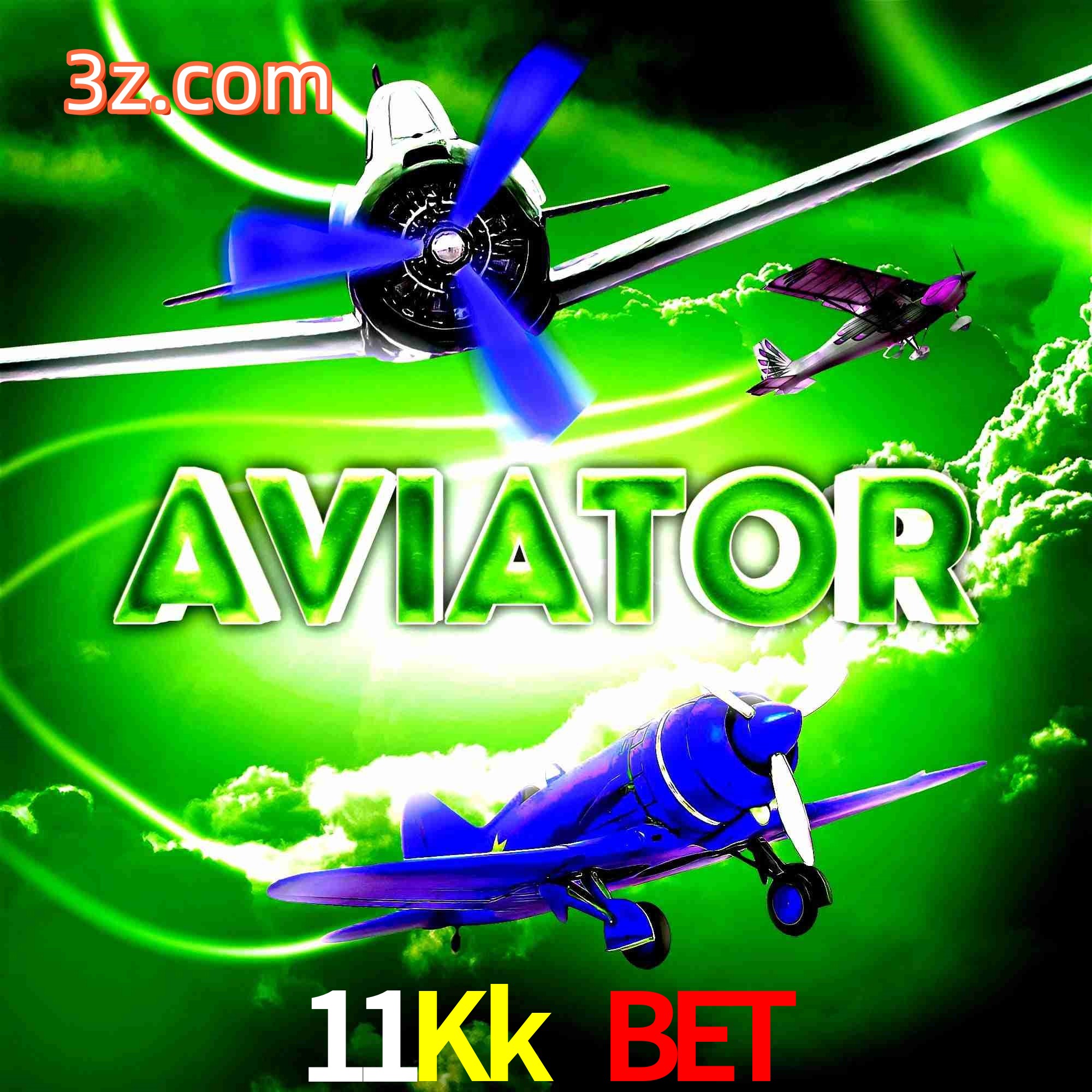 Aviator 11Kk Bet Tente a Sorte