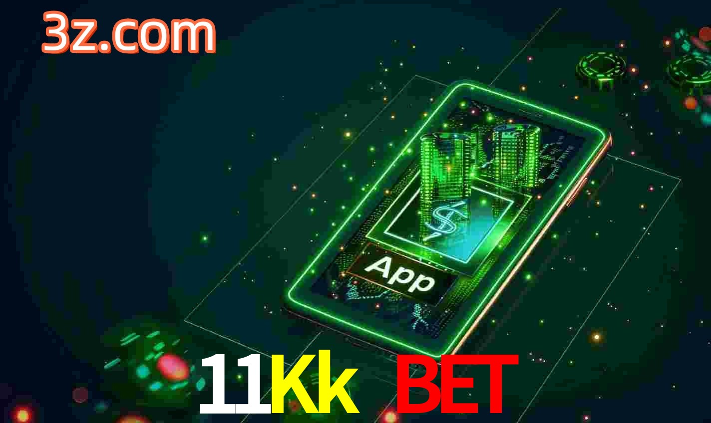 Simplificando a Experiência de Jogo 11Kk Bet App