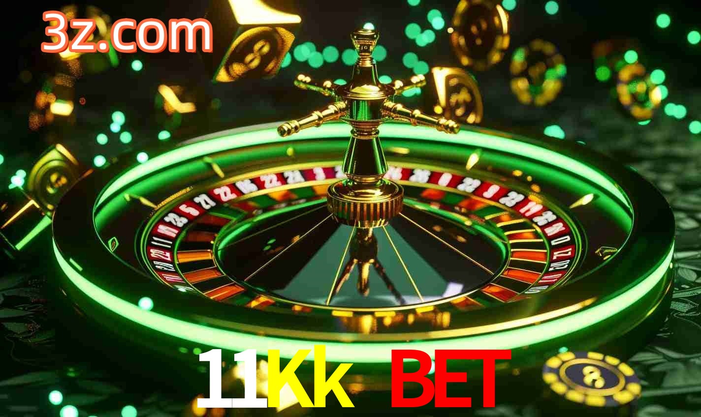 Desfrutar de um Cassino 11Kk Bet