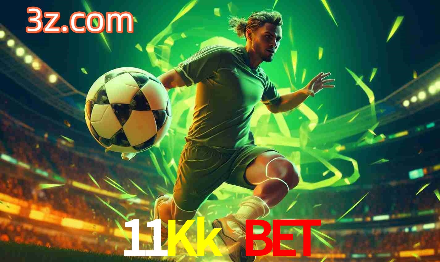 Diversidade Apostas no 11Kk Bet
