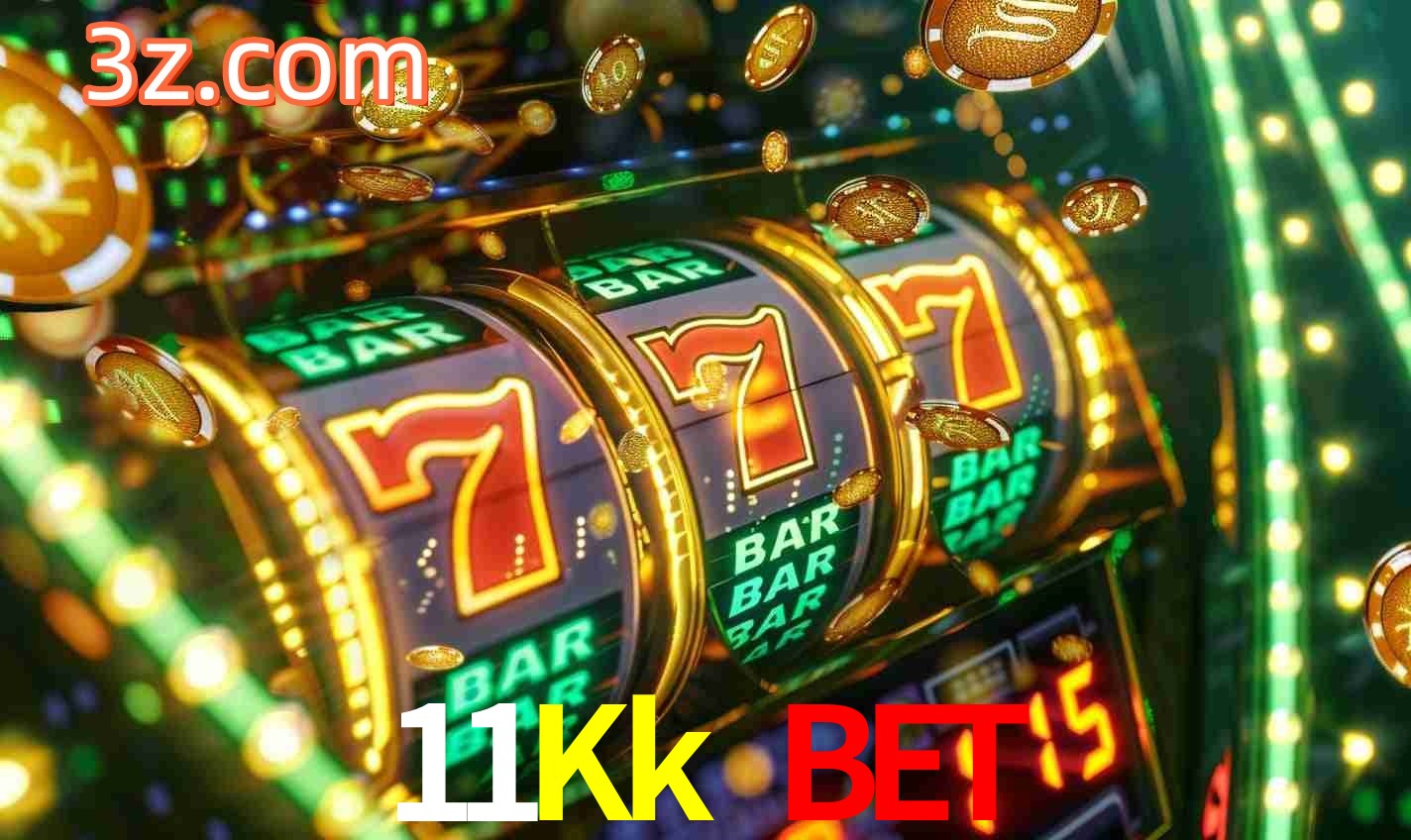 Populares Slots 11Kk Bet