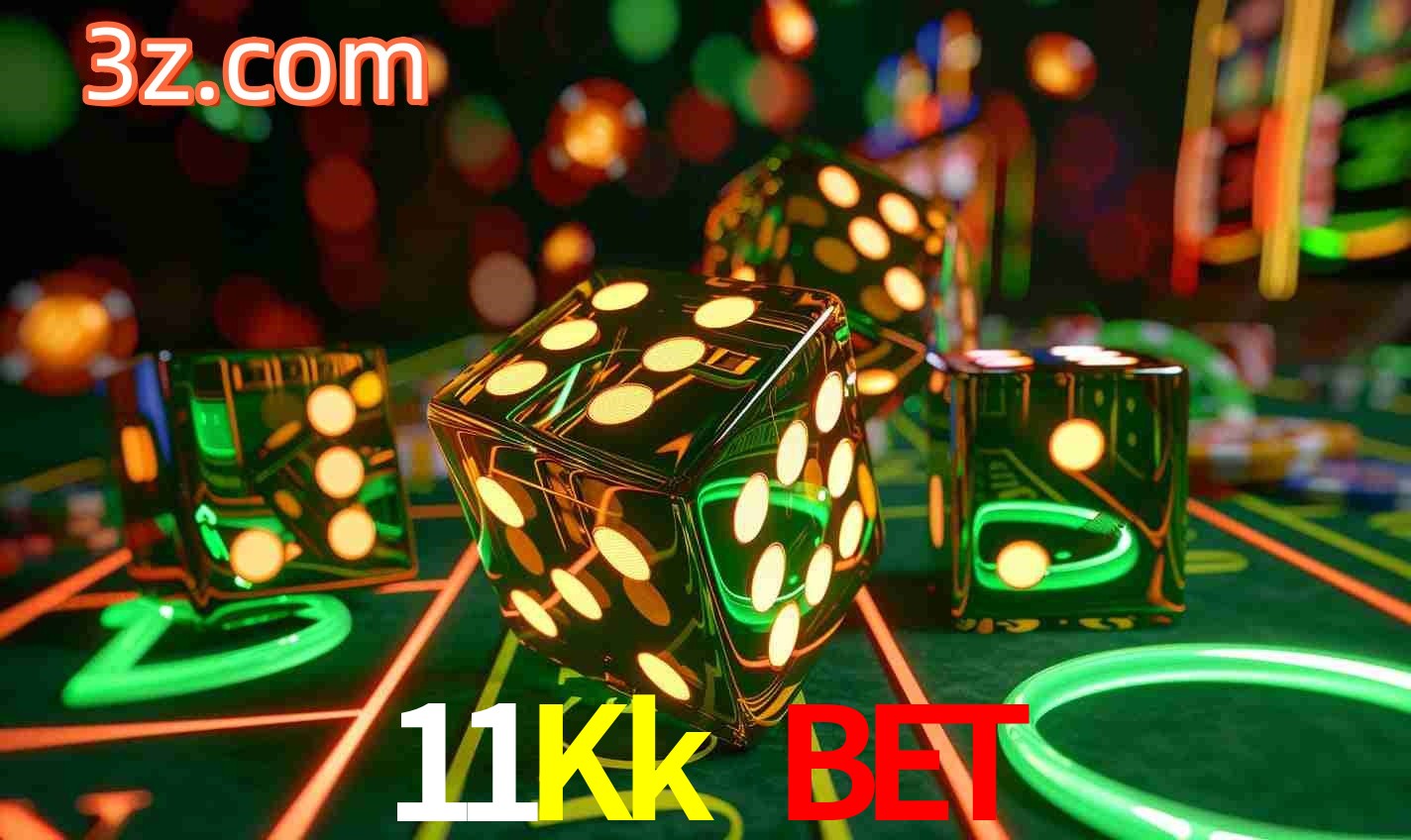 Entretenimento no Jogos 11Kk Bet