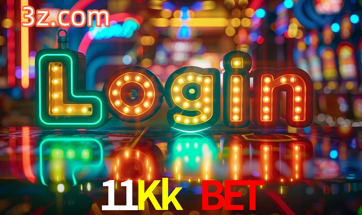 Mundo dos Jogos Cassino 11Kk Bet