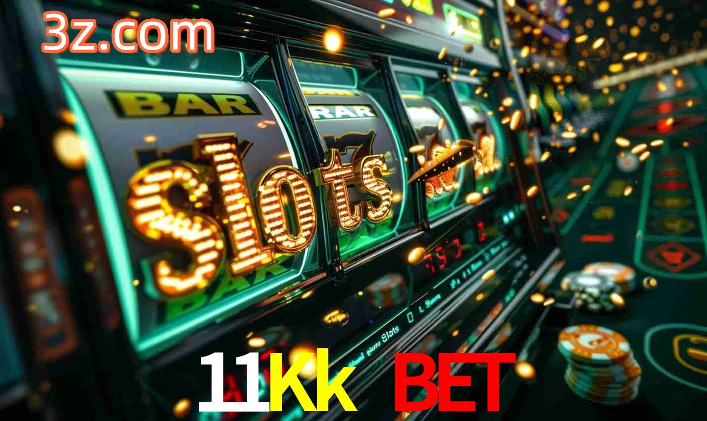 Melhor dos Slots Cassino 11Kk Bet