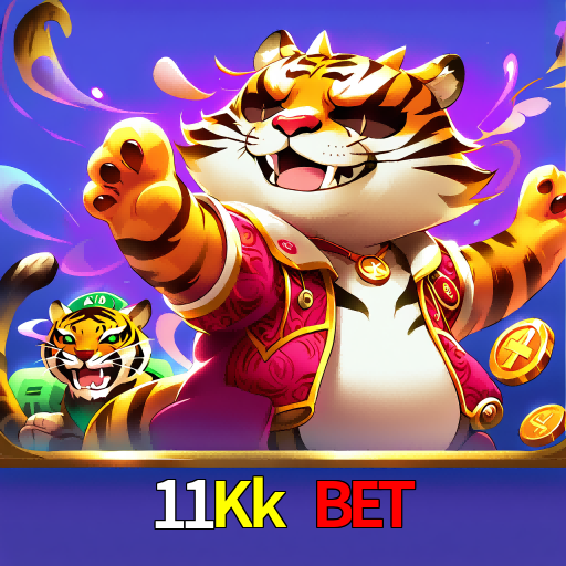 Experiência Imersiva no Cassino Online 11Kk Bet